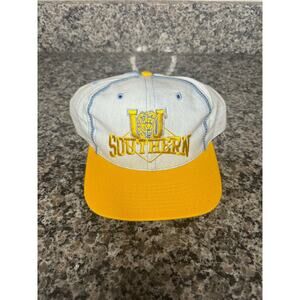 Vintage Southern University Hat